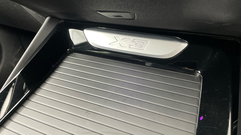 BMW X3 xDrive20d MHT M Sport 5dr Step Auto Diesel Estate